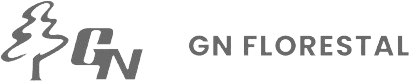 GN Florestal Logo